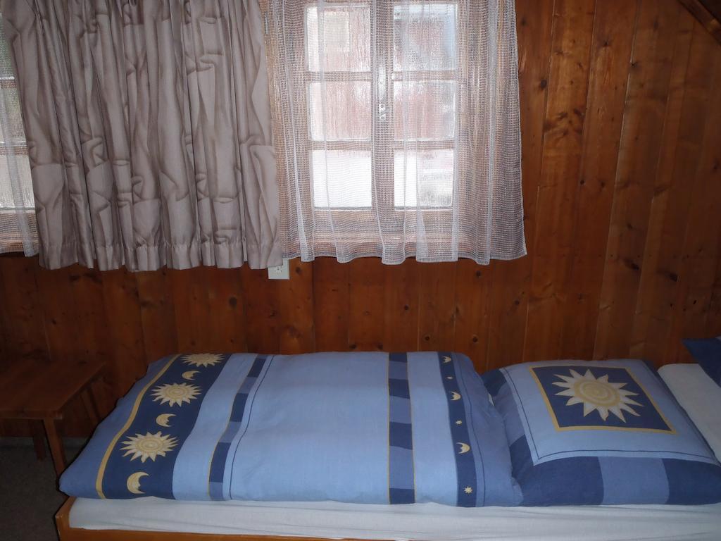 Penzion Mikes Pec pod Snezkou Bagian luar foto