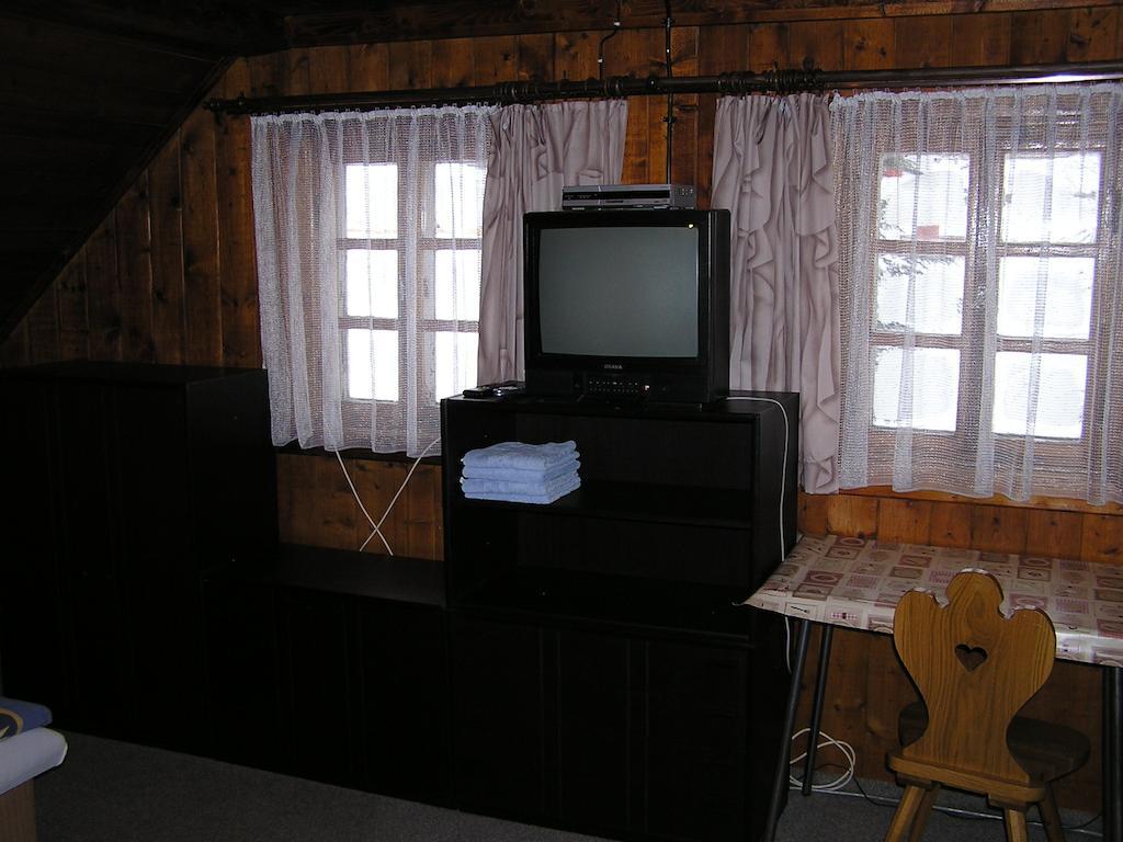 Penzion Mikes Pec pod Snezkou Ruang foto