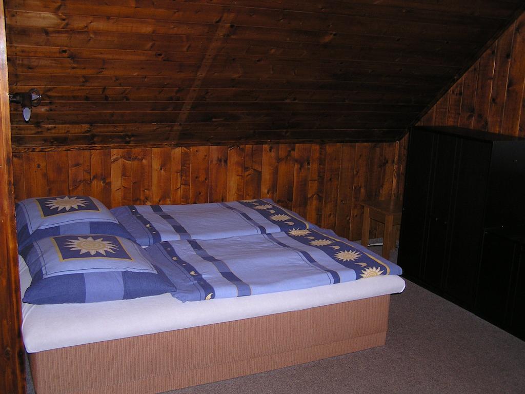 Penzion Mikes Pec pod Snezkou Ruang foto