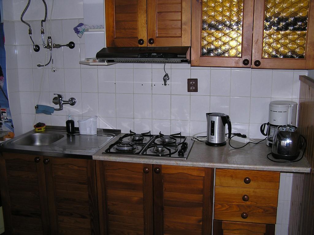 Penzion Mikes Pec pod Snezkou Ruang foto