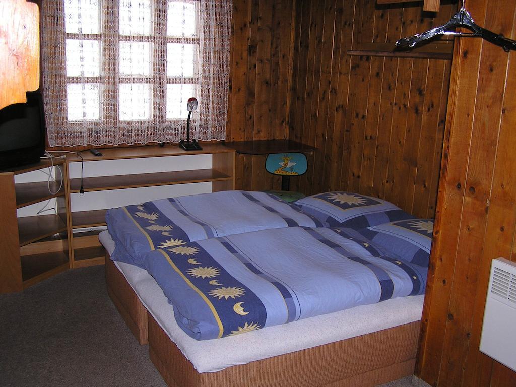 Penzion Mikes Pec pod Snezkou Ruang foto